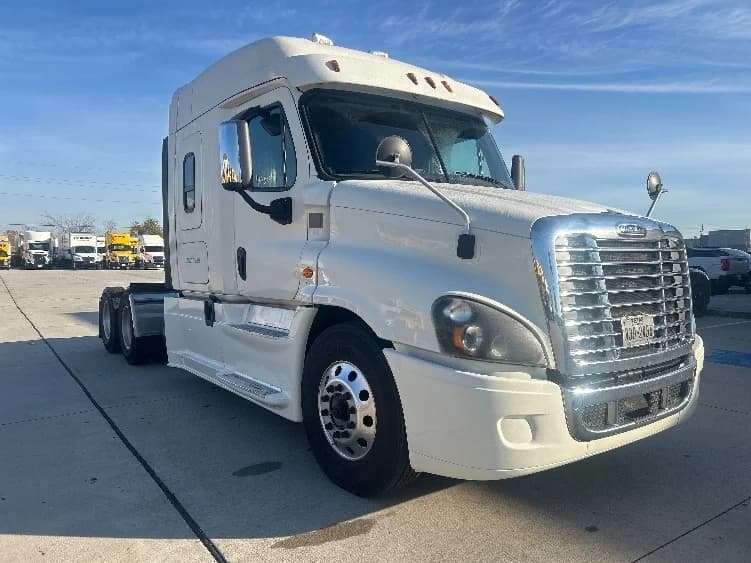 2019 Freightliner Cascadia in Houston, TX