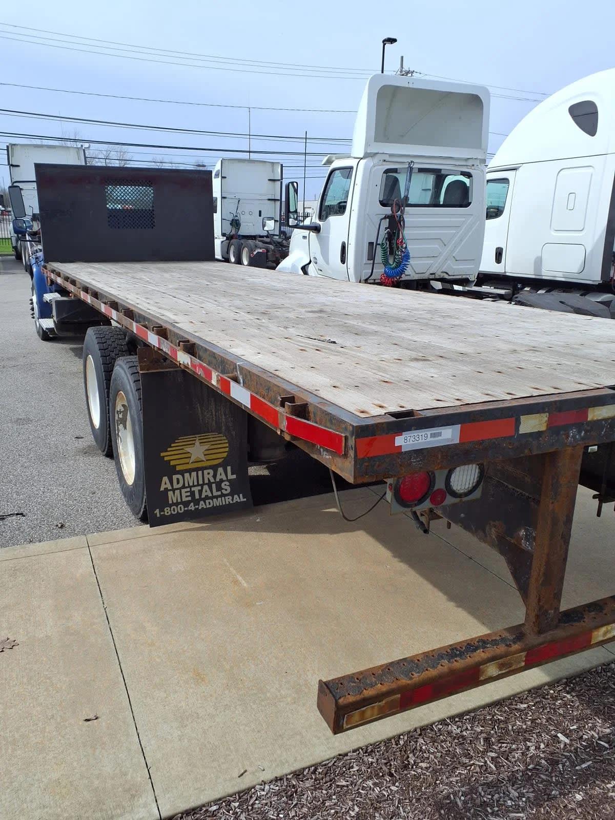 2019 Freightliner M2 106 in Cleveland, OH — photo 6
