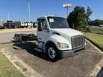 2025 Peterbilt 537 in GA — photo 7