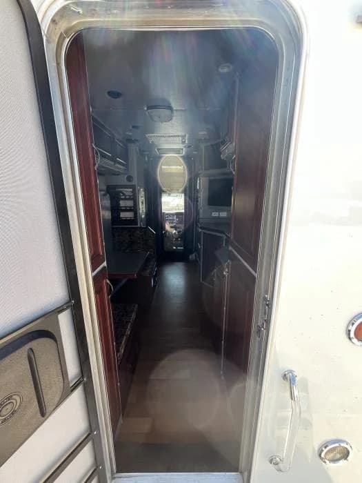 2015 Peterbilt 579 — photo 26