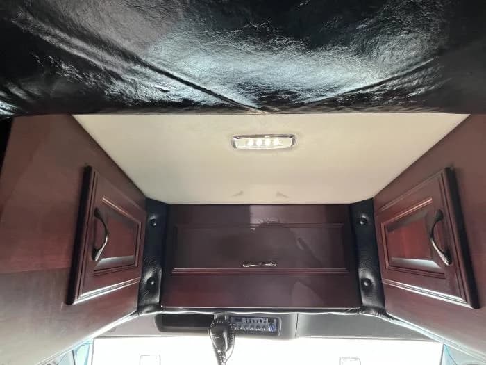 2015 Peterbilt 579 — photo 17