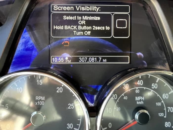 2015 Peterbilt 579 — photo 16