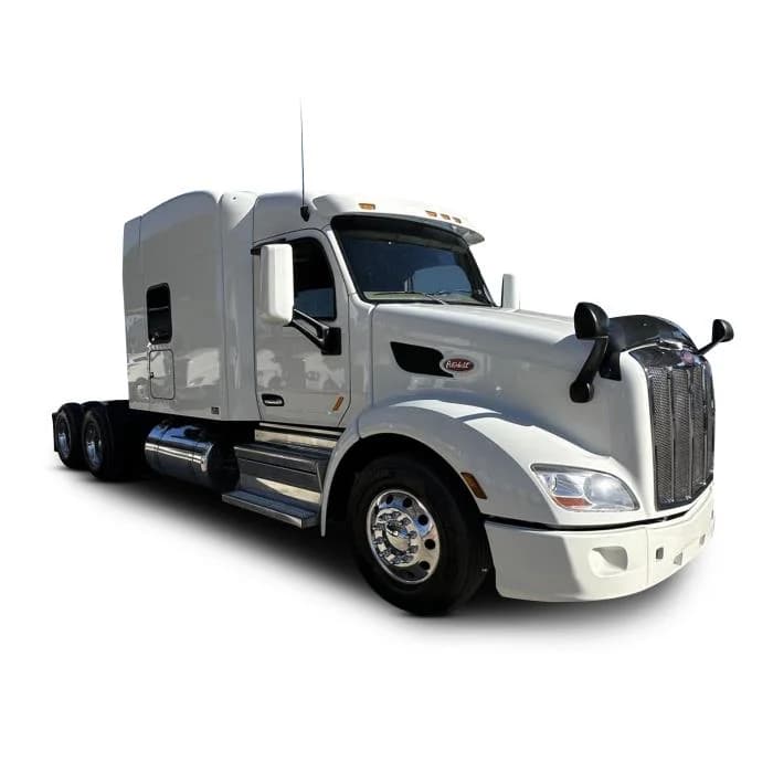 2022 Peterbilt 579 in San Antonio, TX