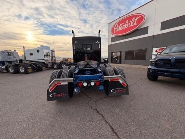 2023 Kenworth W900 in St. George, UT — photo 25