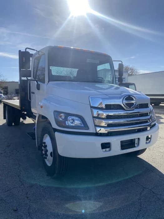 2026 Hino L6 in Olathe, KS — photo 5