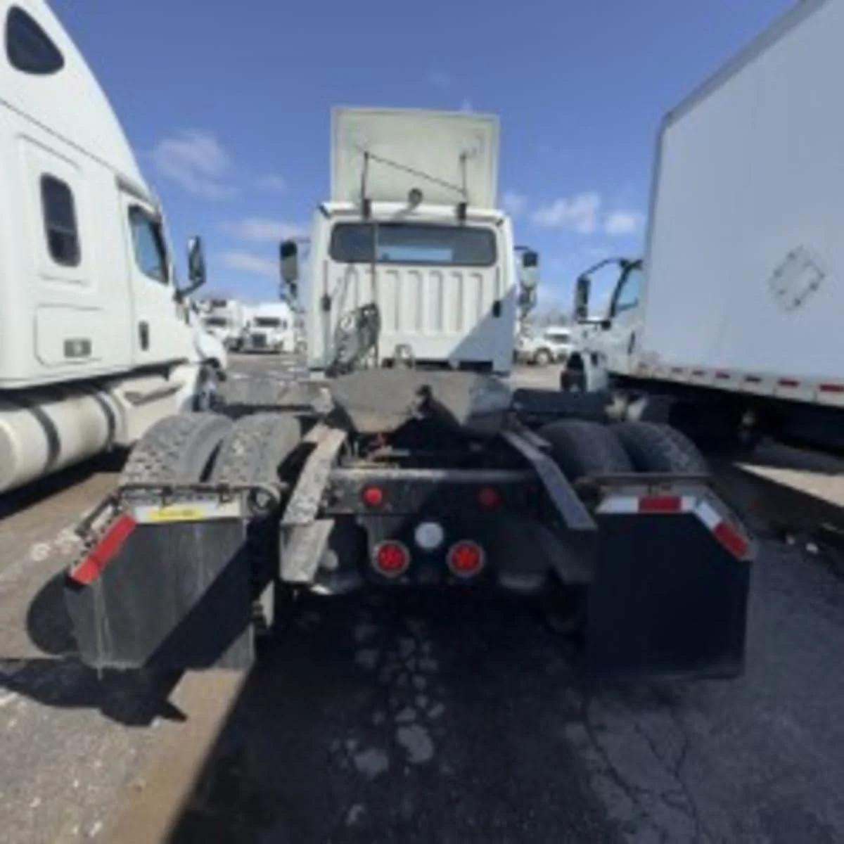 2019 Freightliner M2 112 in Syracuse, NY — photo 5