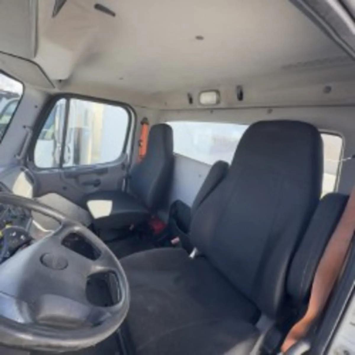 2019 Freightliner M2 112 in Syracuse, NY — photo 7