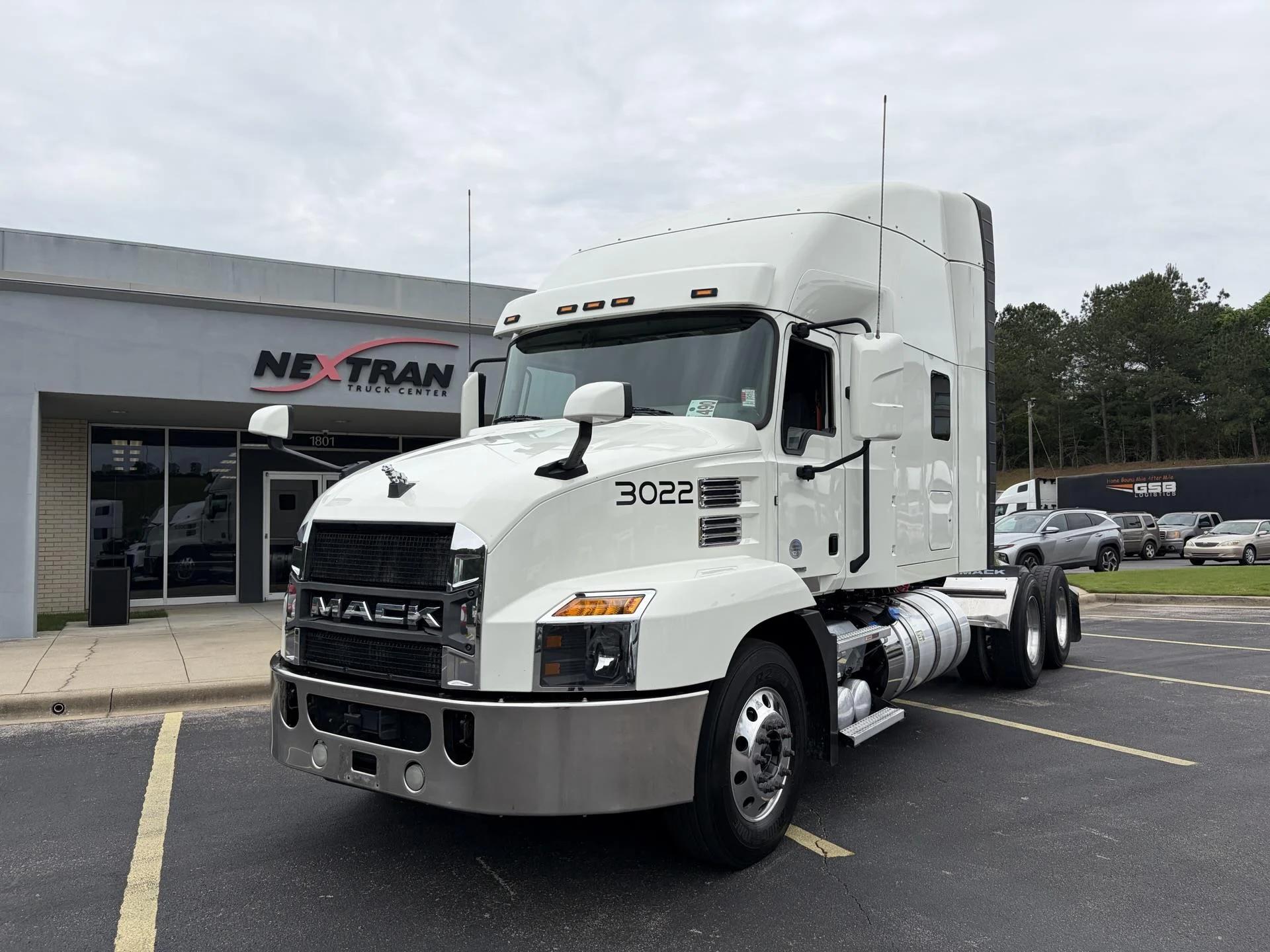 2023 Mack in Fultondale, AL