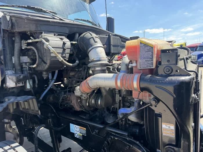 2021 Peterbilt 579 — photo 20