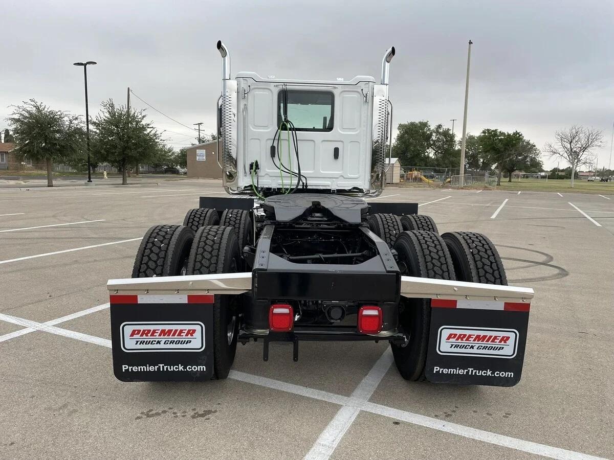 2026 Western Star 49X in Odessa, TX — photo 3
