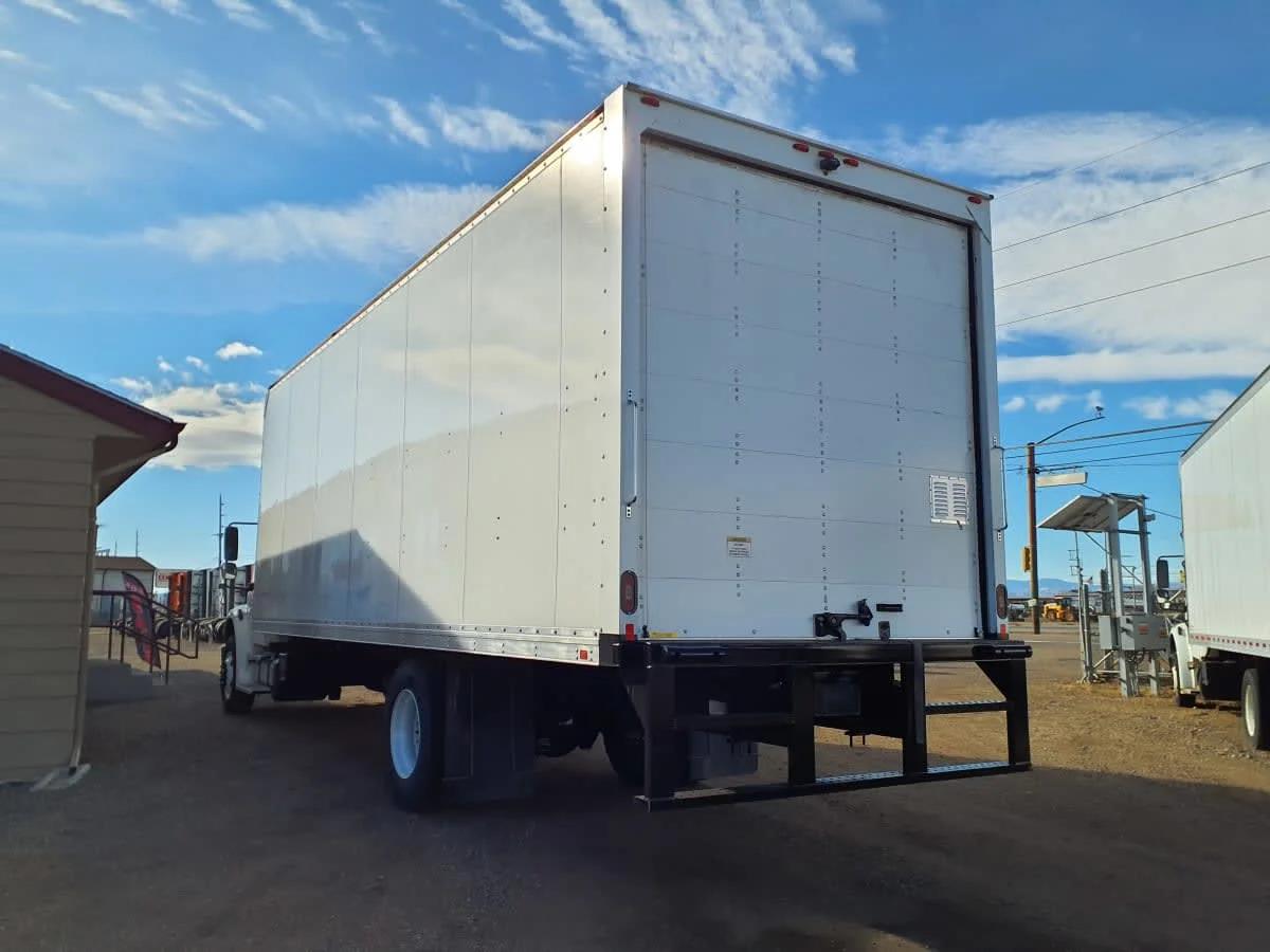 2022 Freightliner M2 106 in Commerce City, CO — photo 6