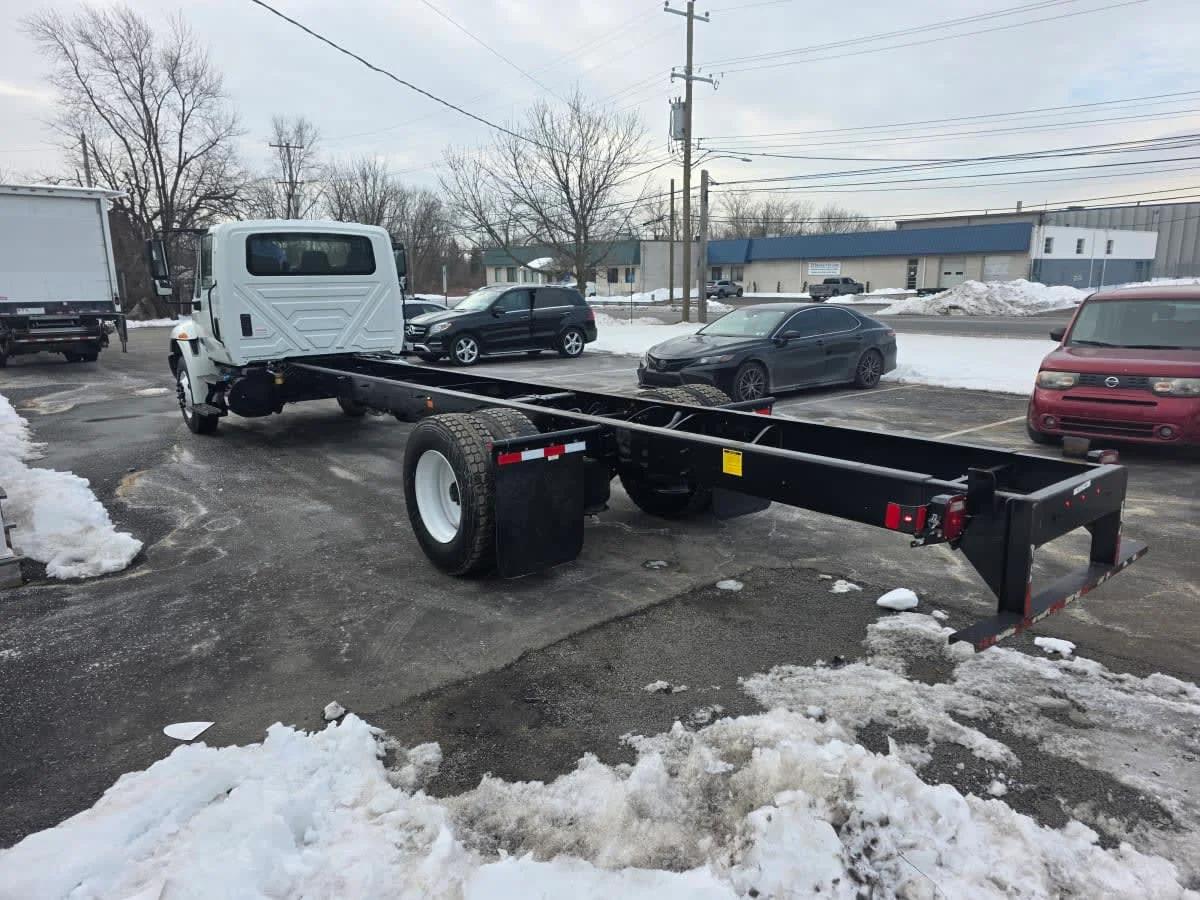2019 International 4300 in Bensalem, PA — photo 6