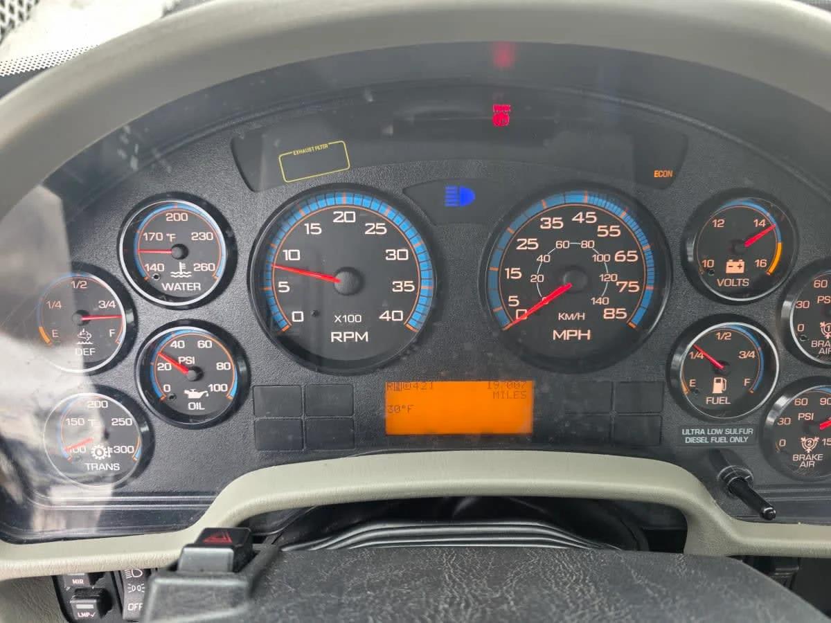 2019 International 4300 in Bensalem, PA — photo 12