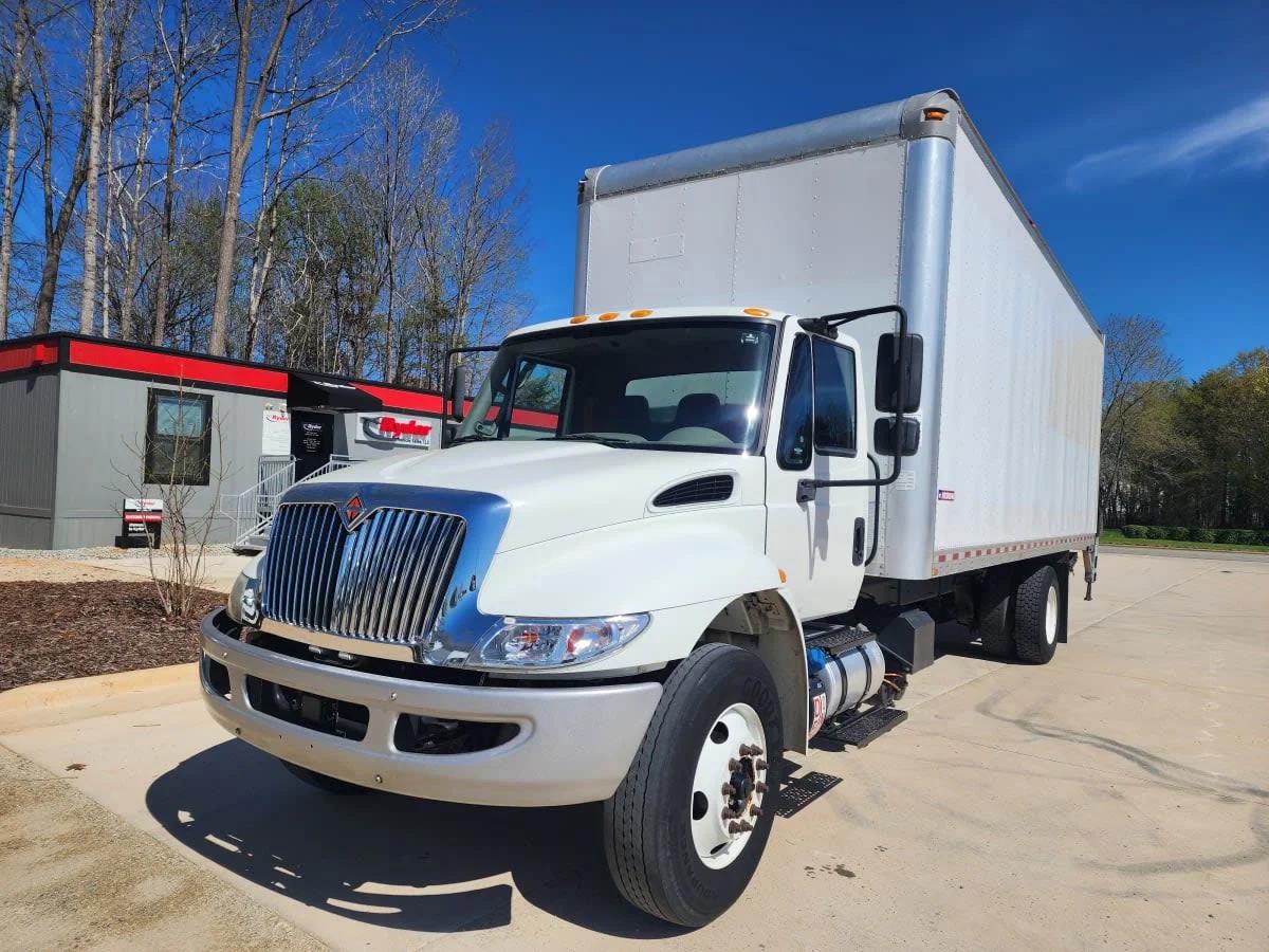 2018 International 4300 in Greensboro, NC
