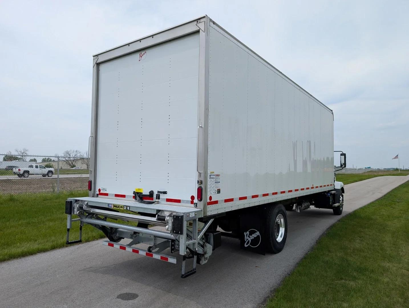 2026 Mack MD in Ankeny, IA — photo 3
