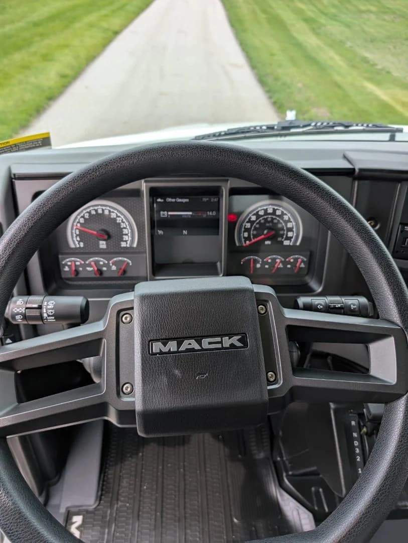 2026 Mack MD in Ankeny, IA — photo 9