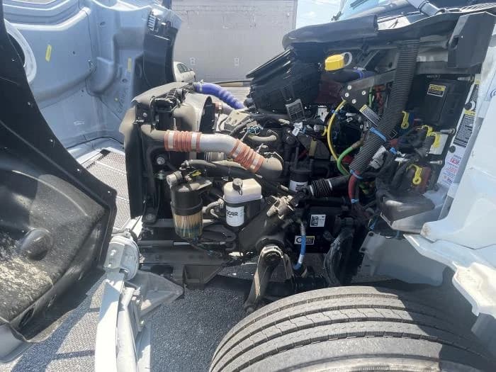 2025 Peterbilt 536 in Dallas, TX — photo 26