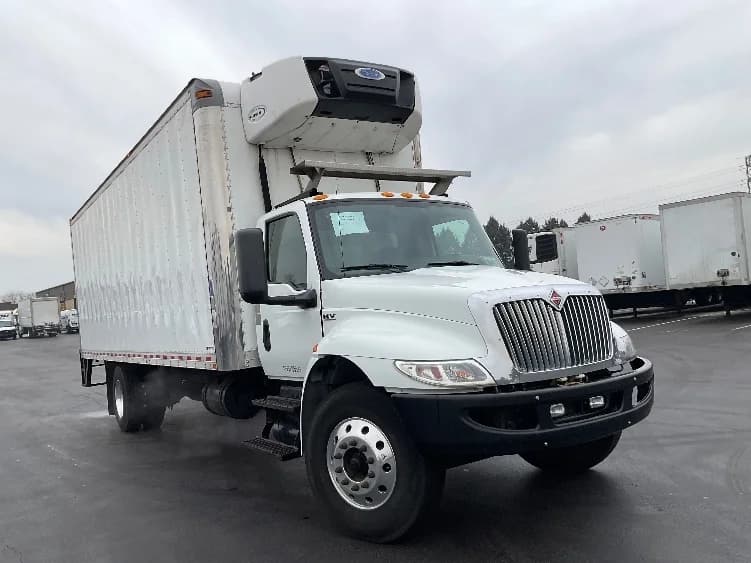 2020 International MV in Lancaster, PA