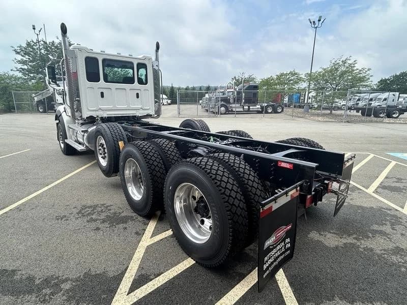 2026 Western Star 49X in Pittsburgh, PA — photo 6