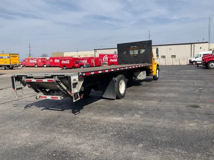 2020 Freightliner M2 106 in Tulsa, OK — photo 10