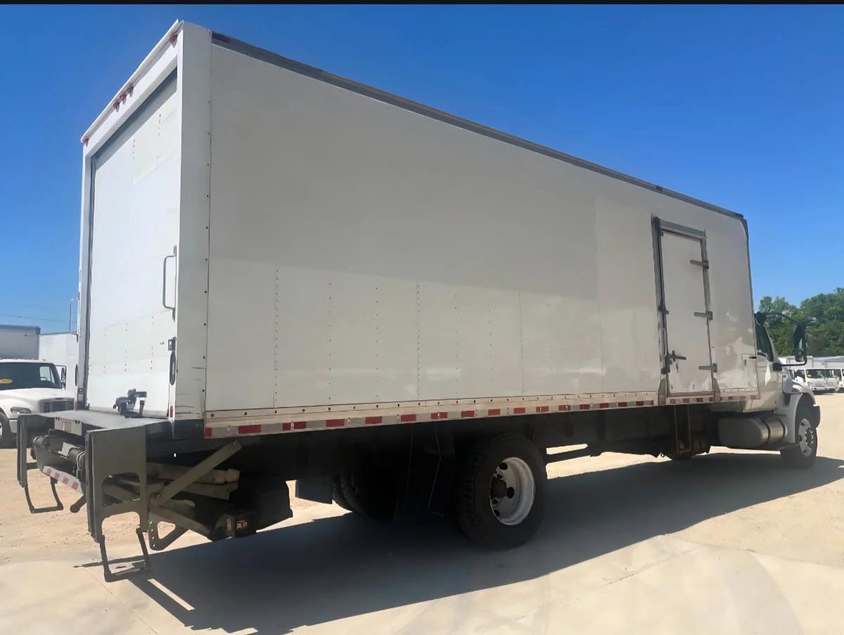 2020 International MV in Greensboro, NC — photo 4