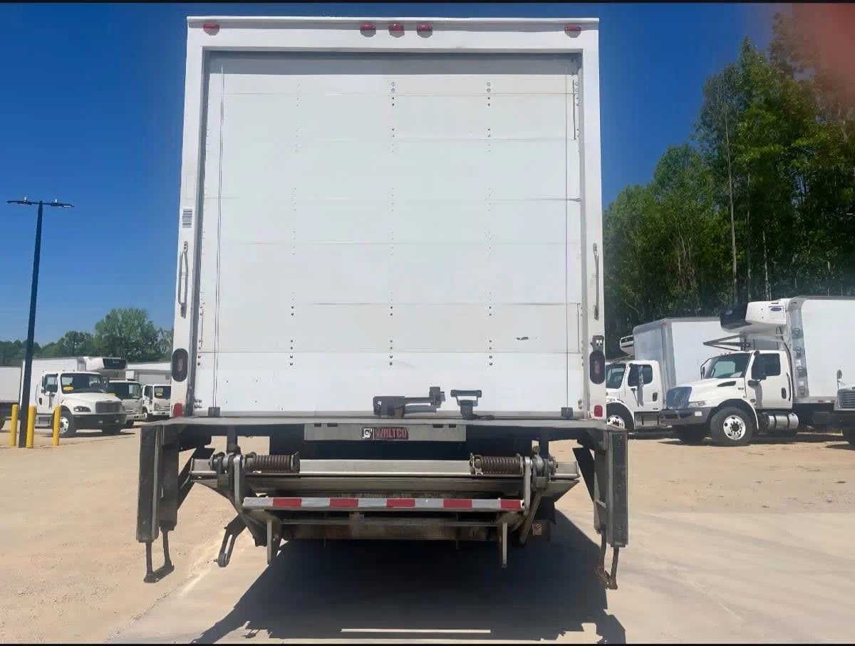 2020 International MV in Greensboro, NC — photo 5