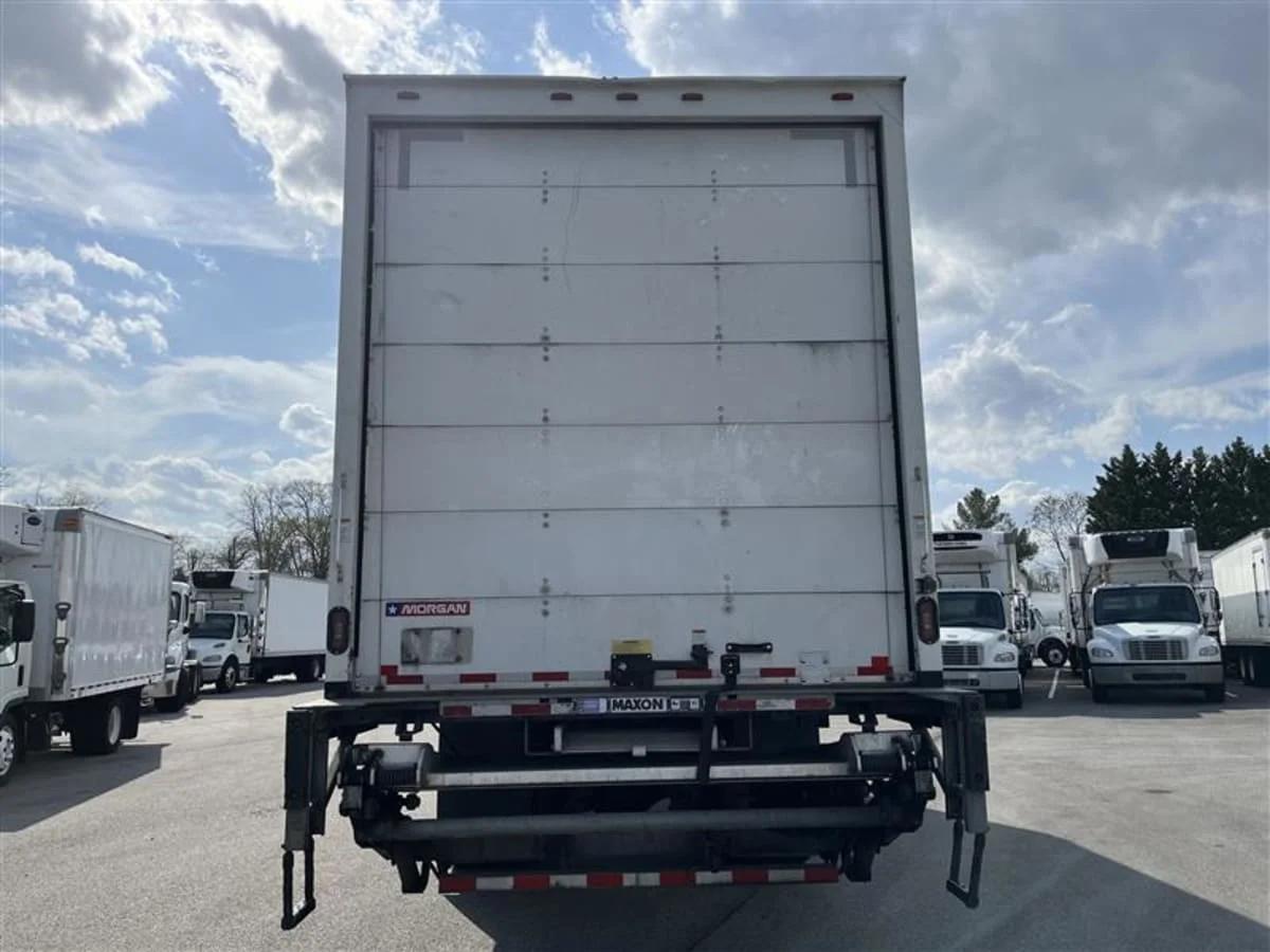 2019 Freightliner M2 106 in Beltsville, MD — photo 5