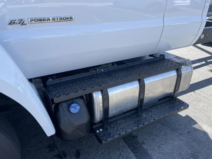 2027 Ford F-650 in Whittier, CA — photo 20