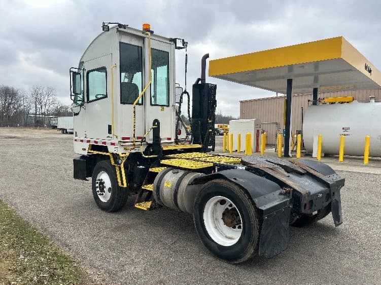 2023 Autocar in Kalamazoo, MI — photo 5