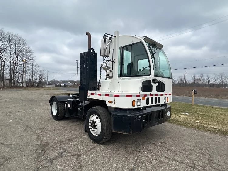 2023 Autocar in Kalamazoo, MI