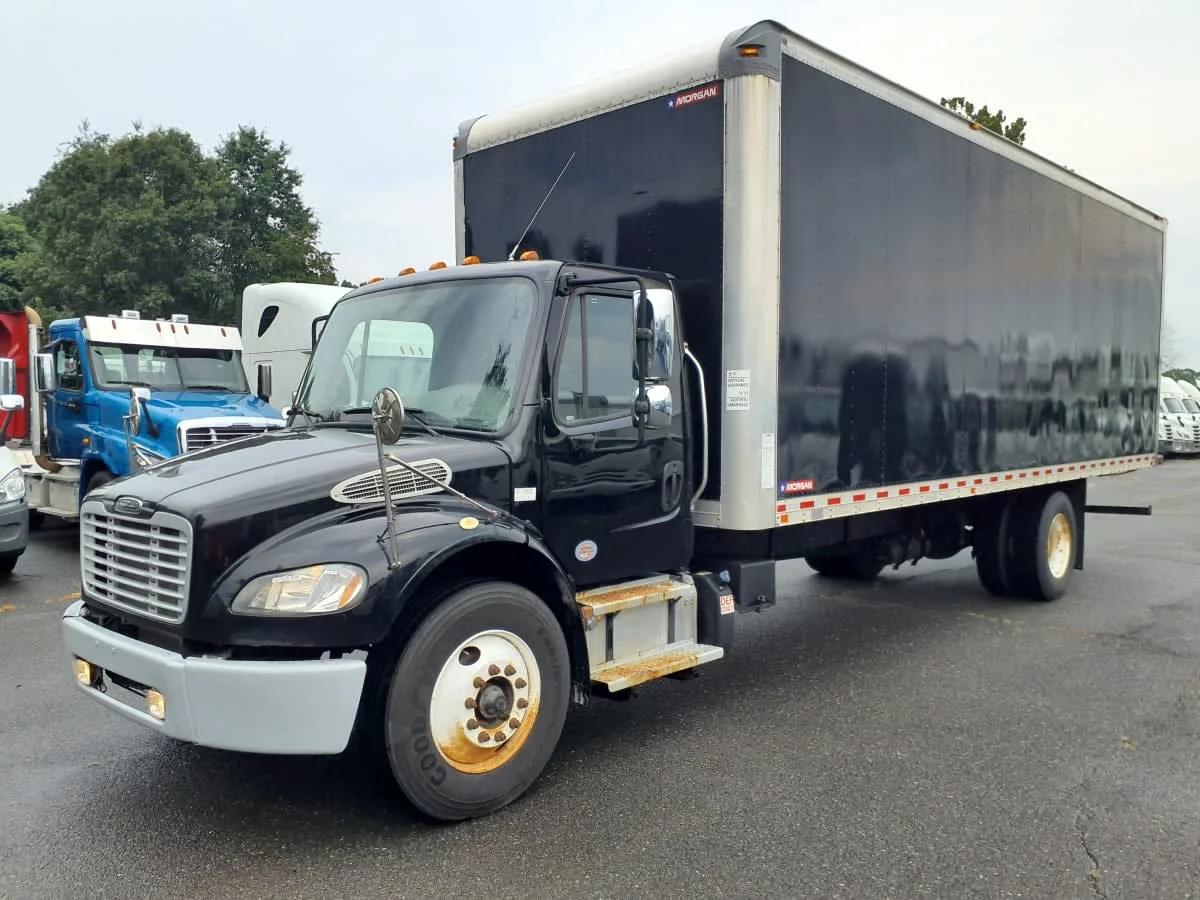 2020 Freightliner M2 106