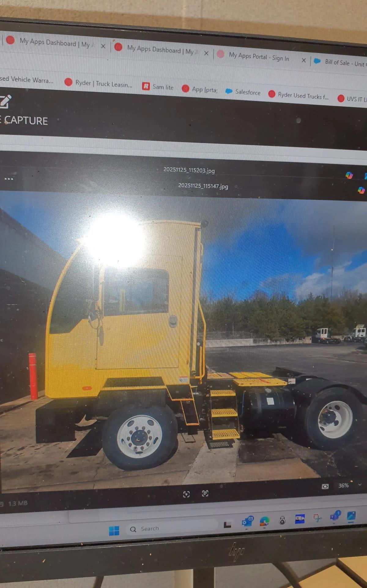 2021 Autocar in Birmingham, AL — photo 10