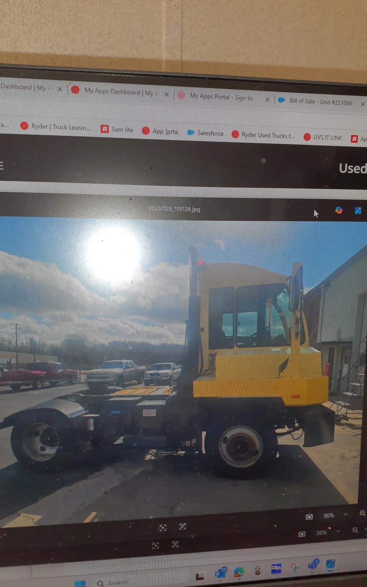 2021 Autocar in Birmingham, AL — photo 11