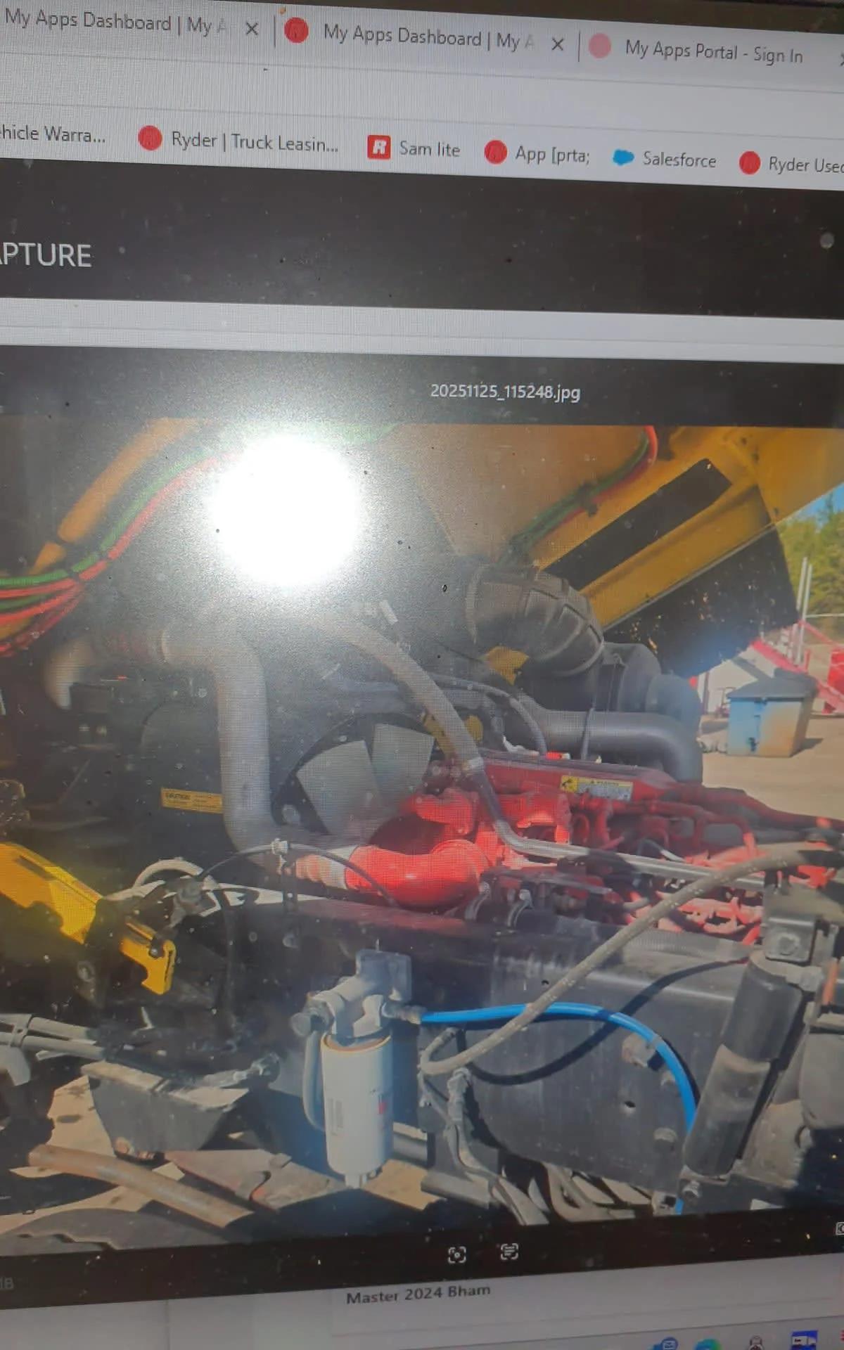 2021 Autocar in Birmingham, AL — photo 8