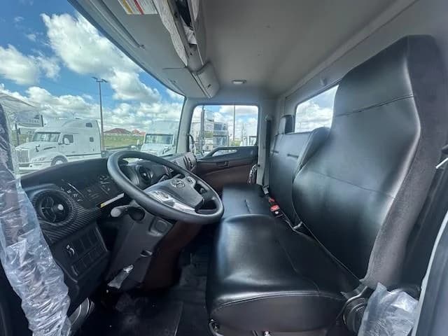 2025 Hino L6 in Pharr, TX — photo 11