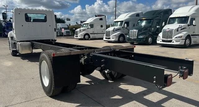 2025 Hino L6 in Pharr, TX — photo 5