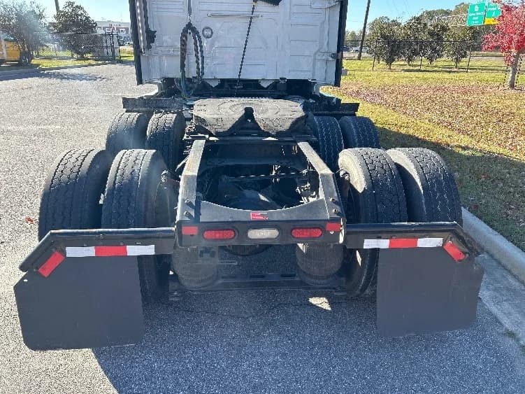 2022 Volvo VNL 760 in Lafayette, LA — photo 6