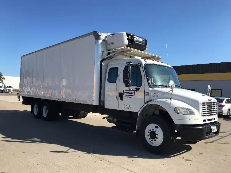 2020 Freightliner M2 106 in Katy, TX