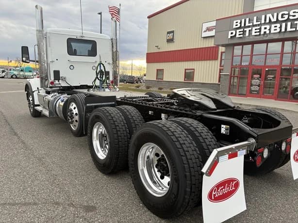 2026 Peterbilt 567 in Billings, MT — photo 3