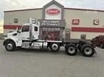 2026 Peterbilt 567 in Billings, MT — photo 11