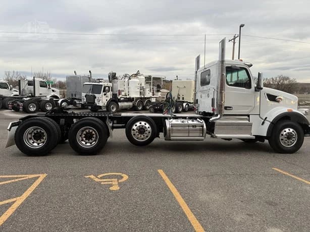 2026 Peterbilt 567 in Billings, MT — photo 5
