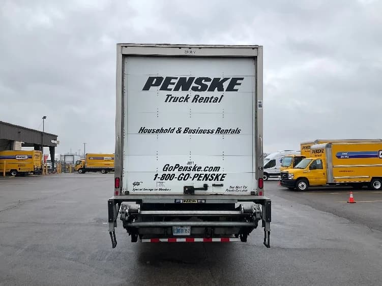 2022 Freightliner M2 106 in Piqua, OH — photo 7