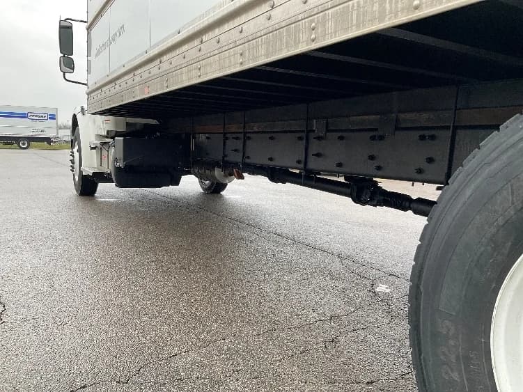 2022 Freightliner M2 106 in Piqua, OH — photo 5