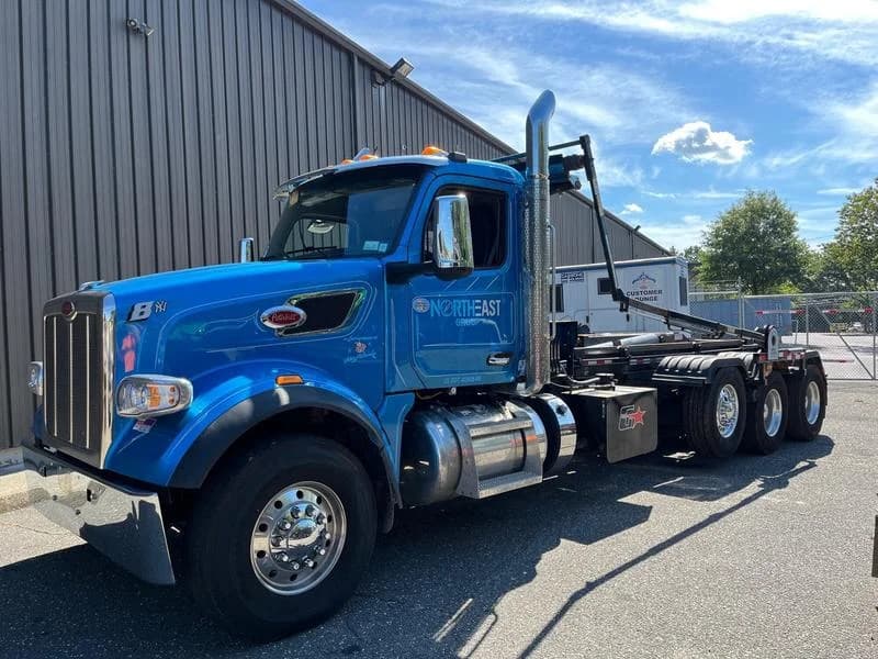 2024 Peterbilt 567