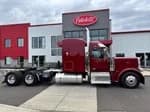 2025 Peterbilt 589 in MS — photo 21