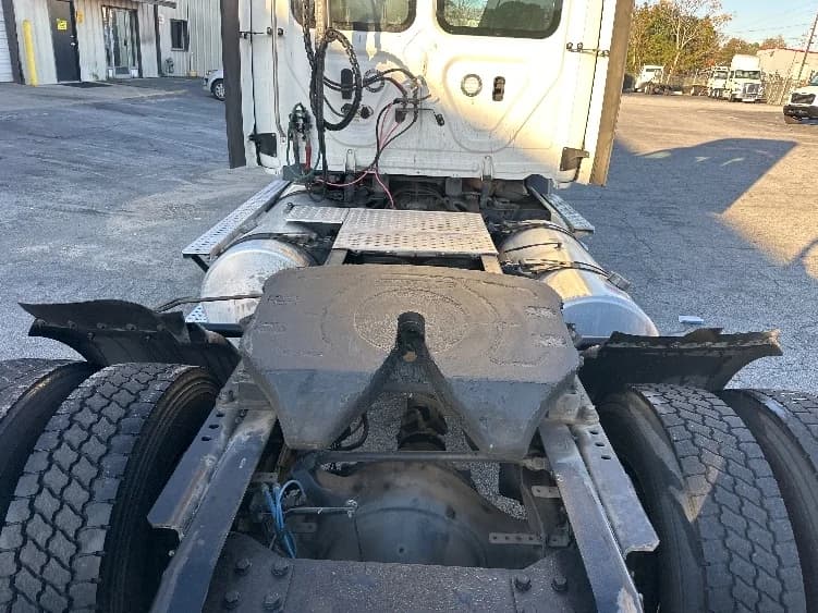 2021 Freightliner Cascadia in Atlanta (Conyers), GA — photo 6
