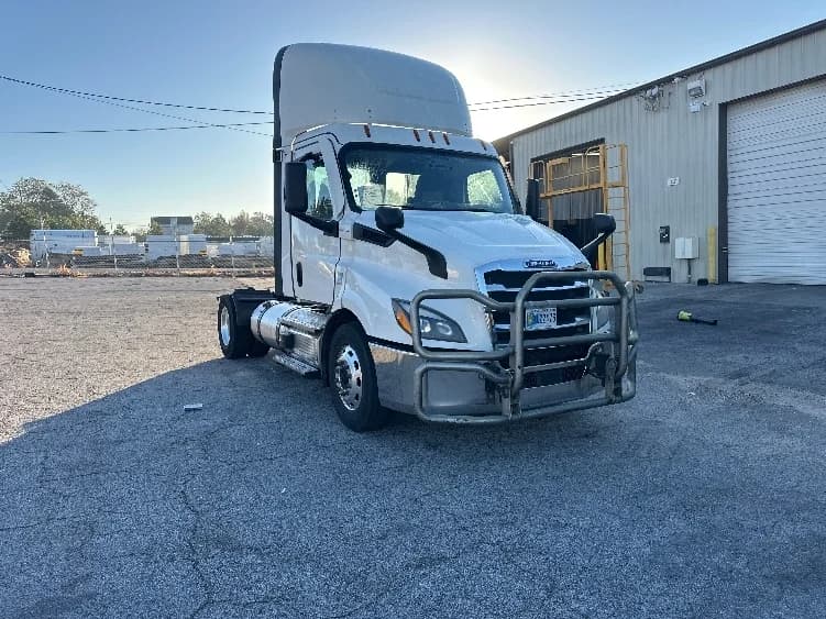 2021 Freightliner Cascadia in Atlanta (Conyers), GA