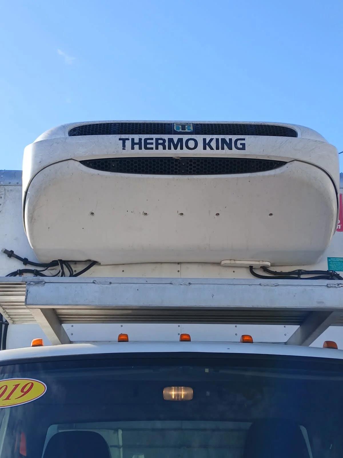 2019 Freightliner M2 106 in Atlanta, GA — photo 7