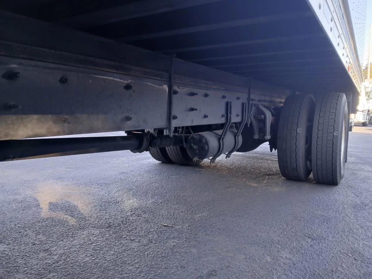2019 Freightliner M2 106 in Atlanta, GA — photo 12