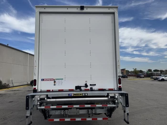 2026 International MV in Huntley, IL — photo 5